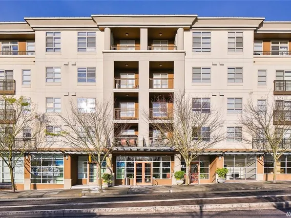 111 108th Ave NE, Bellevue, WA