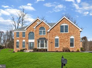 400 Brians Garth, Bel Air, MD 21015