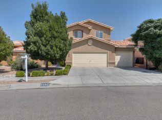 7105 Boxwood Ave NE, Albuquerque, NM 87113