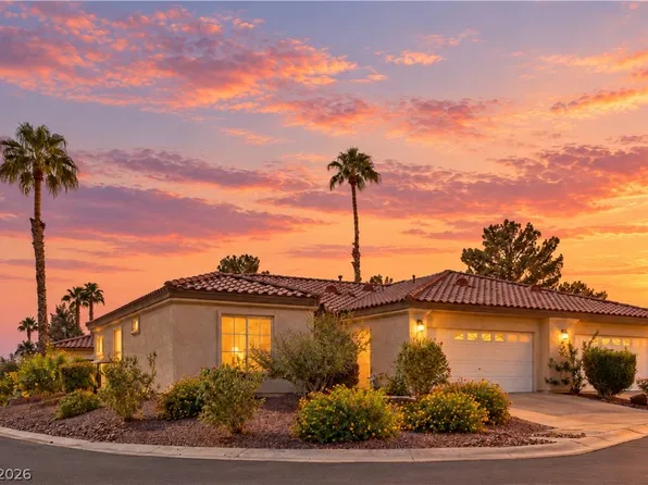 5333 Painted Mirage Rd, Las Vegas, NV 89149