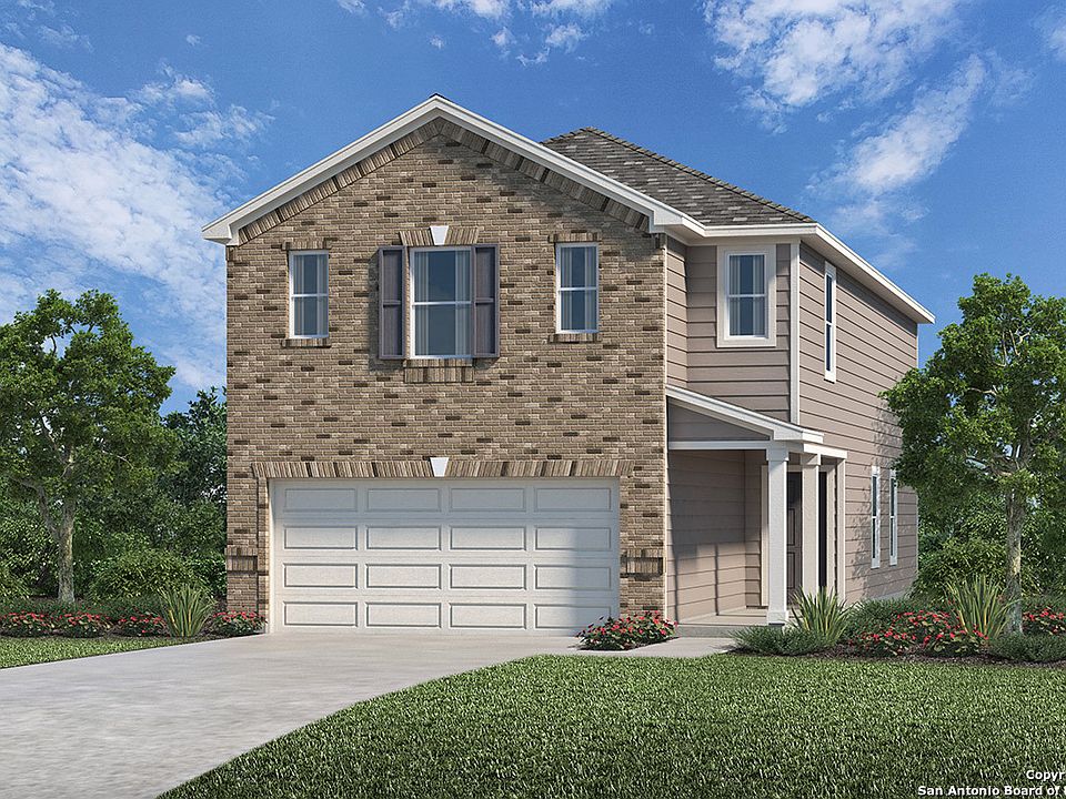 1st image of 10643 Military Drive West #67
