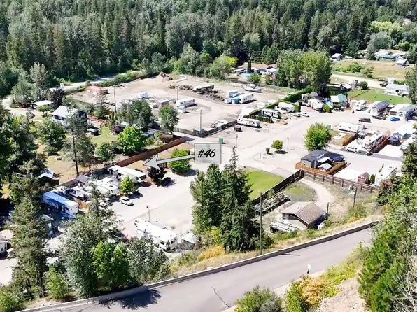 2633 Squilax Anglemont Rd #46, Columbia Shuswap, BC V0E 1M4