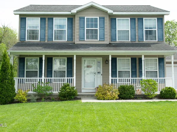 2 Battery Blvd, Mechanicville, NY 12118