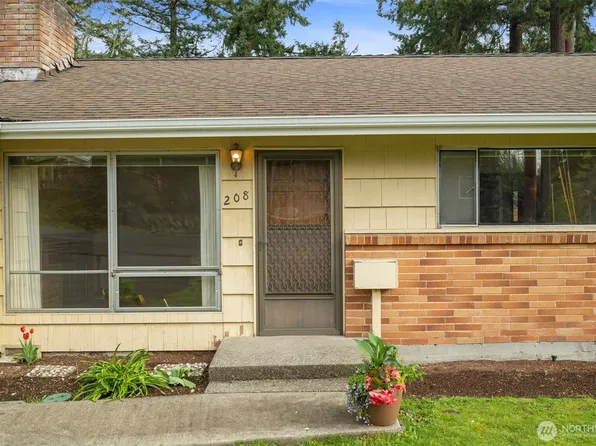 208 N 184th, Shoreline, WA 98133