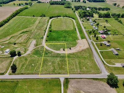 0 Baltimore Somerset Rd NE LOT 2, Thornville, OH, 43076