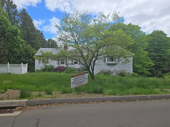 350 Williams Rd, Wallingford, CT 06492