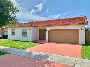 14603 SW 172nd Ln, Miami, FL 33177