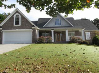 2207 Arden Crest Way, Bethlehem, GA 30620