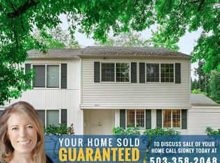 6015 SW Erickson Ave, Beaverton, OR 97008