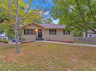 4013 N Montgall Ave, Kansas City, MO 64117