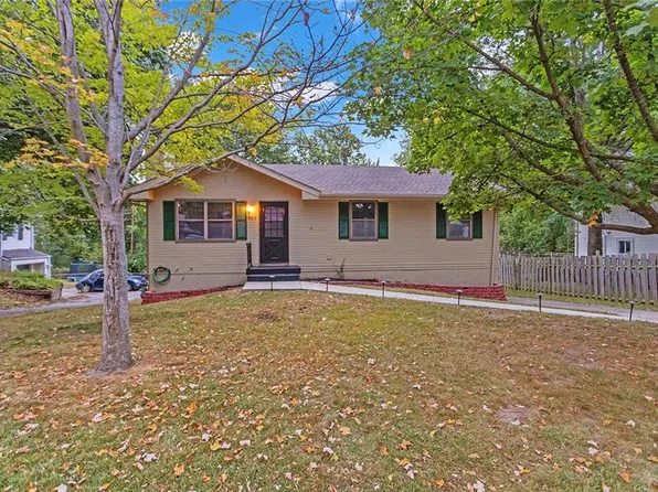 4013 N Montgall Ave, Kansas City, MO 64117