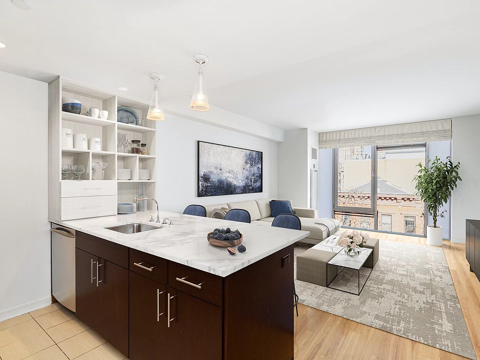 1st image of 350 W 53rd St APT 6D