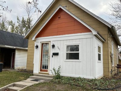 301 S Vine St, Saint Marys, OH, 45885