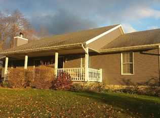 11550 Palmer Rd SW, Heath, OH 43056