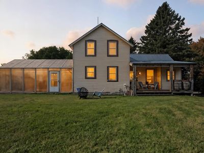 W2809 Jay ROAD, Belgium, WI, 53004