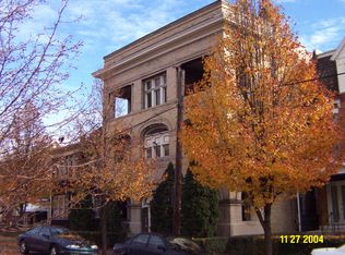127 S Aiken Ave APT 4, Pittsburgh, PA 15206