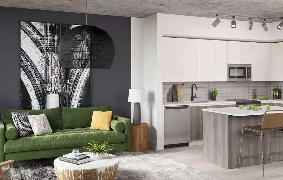1st image of 2903 NE 1st Ave #2014