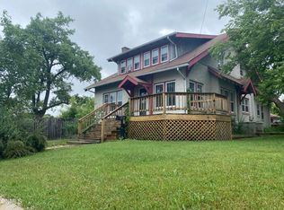 416 4th St SW, Jamestown, ND 58401