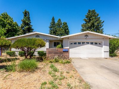 1100 Sanford Ranch Road, Ukiah, CA, 95482