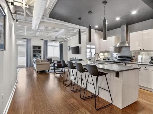 805 Peachtree St NE Unit 510, Atlanta, GA 30308