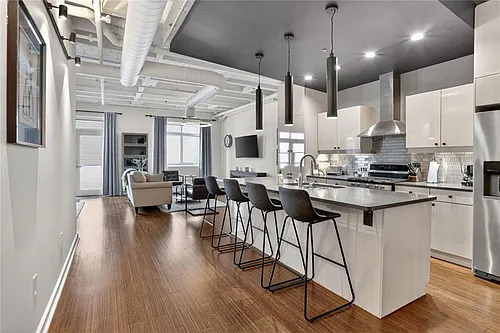 805 Peachtree St NE #510 Photo 1