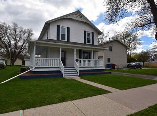 309 E New York Ave, Oshkosh, WI 54901