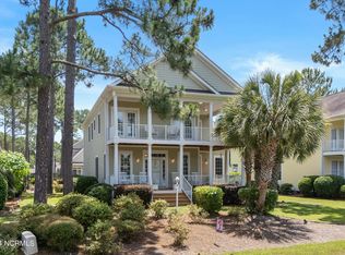 1161 Eastwood Landing Way, Sunset Beach, NC 28468