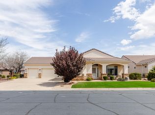 4441 S Broadmoor Dr, St George, UT 84790