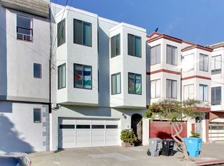 1279-1281 41st Ave #1281A, San Francisco, CA 94122