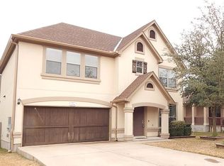 2208 Sage Canyon Dr, Cedar Park, TX 78613