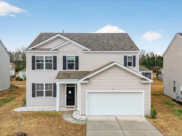 110 Itasca Dr, Summerville, SC 29483