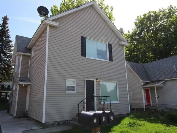 380 E 8th Ave APT 2, Spokane, WA 99202