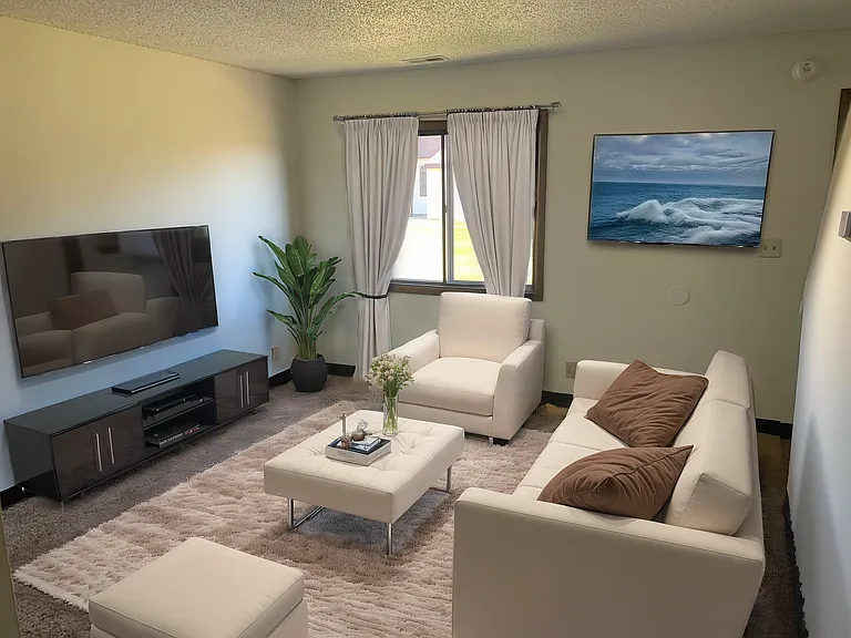 Prairie View Townhomes — Photo 1
