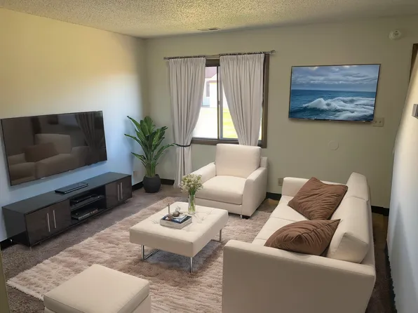 Prairie View Townhomes, 1101 S Tabor Ave #B6da91dc9, North Platte, NE 69101