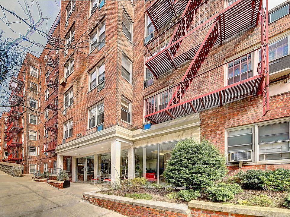 1st image of 100 Overlook Ter APT 113