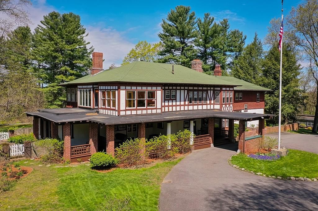 36 A Elm St Pepperell Ma 01463 Mls 72675604 Zillow