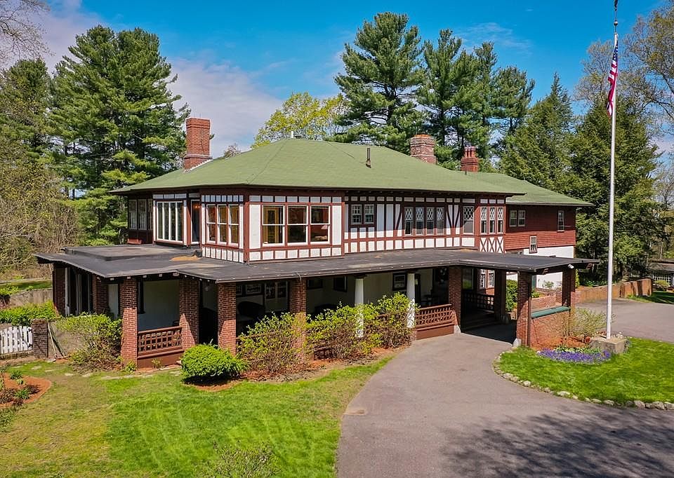 36A Elm St, Pepperell, MA 01463 MLS 72675604 Zillow