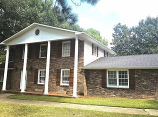 104 Carter Woods Dr, Warner Robins, GA 31088