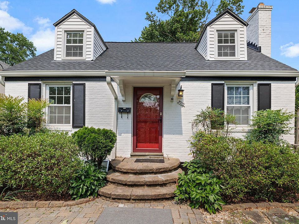 2935 E Tripps Run Rd, Falls Church, VA 22042 Zillow