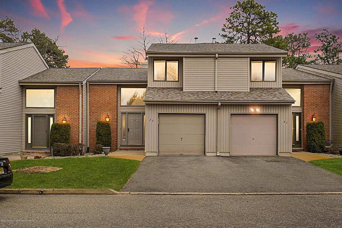 23 White Swan Way, Brick, NJ 08723 Zillow