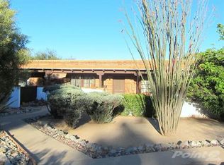 477 S Paseo Cerro, Green Valley, AZ 85614