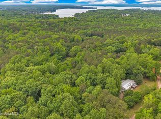 Castaway Island Rd, Eclectic, AL 36024