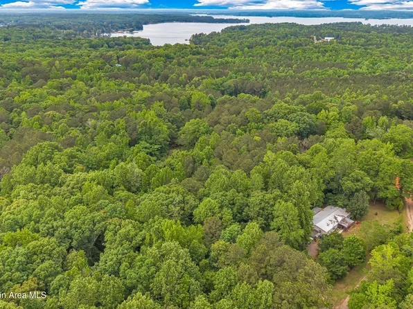 Castaway Island Rd, Eclectic, AL 36024