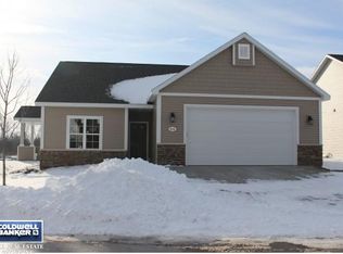 1641 Copperstone Pl UNIT 4-9, Neenah, WI 54956