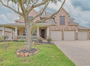 1305 Thistle Ln, Mansfield, TX 76063