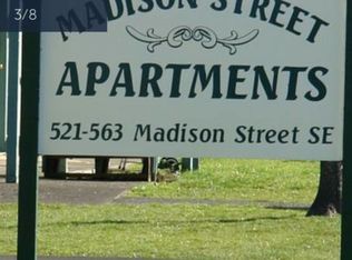 521 Madison St SE #521 B, Albany, OR 97321