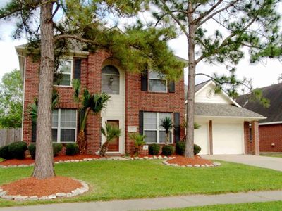 3127 Edgewood Dr, Pearland, TX, 77584