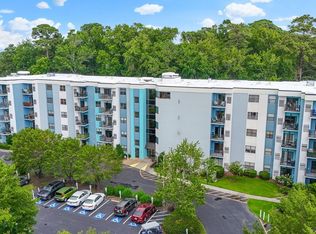 Covenant Towers, Myrtle Beach, SC 29577