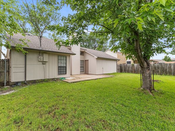 516 Redbud Dr, Forney, TX 75126