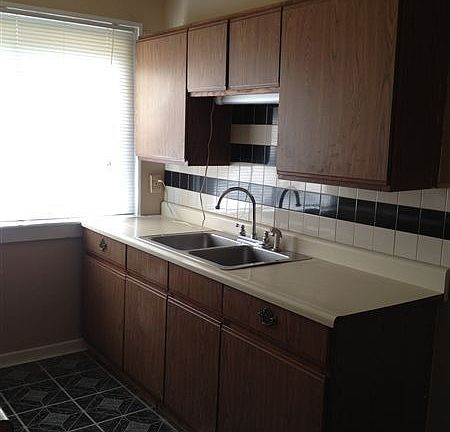 Newer Kitchen